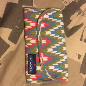 Kavu Wallet